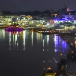 Pushkar Nightlife