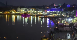 Pushkar Nightlife: Cafes, Live Music and Vibes Pushkar Nightlife