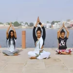 Pushkar Yoga & Spiritual Retreats