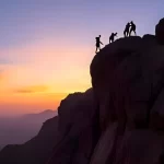 Rock Climbing & Caving in Mount Abu