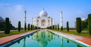 Taj Mahal Tour Packages from Delhi Taj Mahal Tour Packages from Delhi