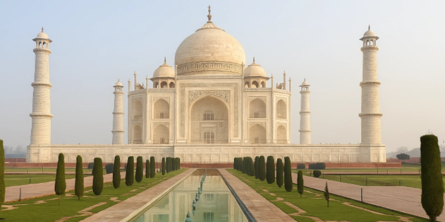 Taj Mahal Tour from Delhi Price