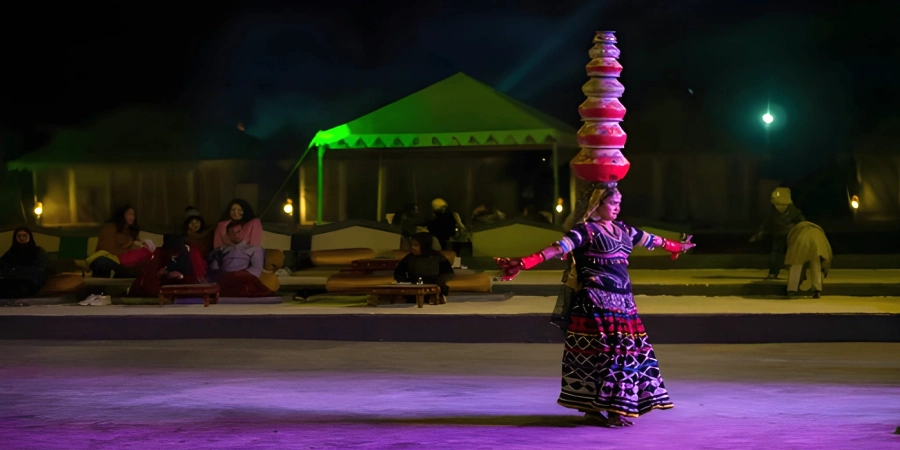 Things to Do in Thar Desert