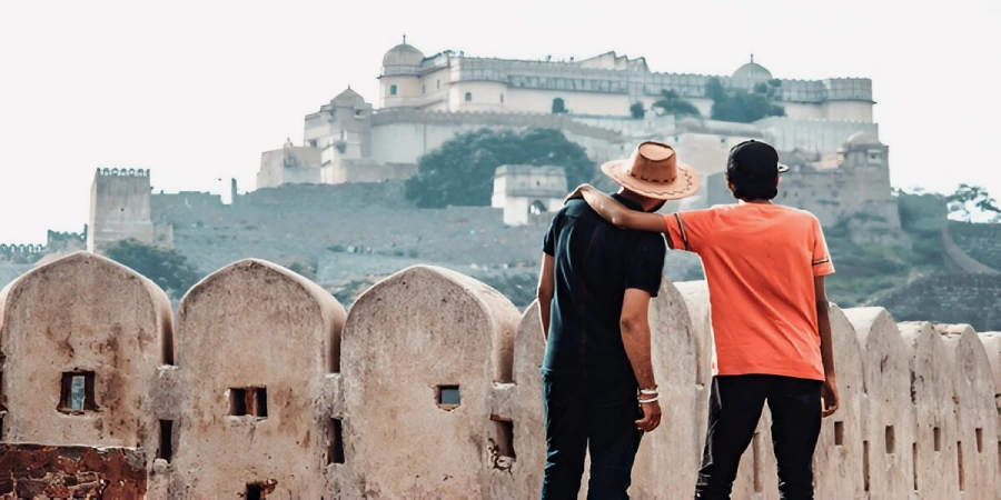 Travel Tips for Kumbhalgarh Festival Visitors