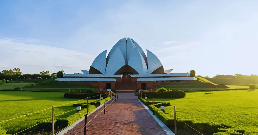 one day delhi sightseeing tour package