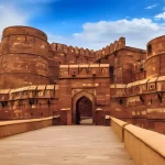 Agra Ranthambore Jaipur Tour Package from Delhi