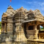 Ambika Mata Temple Jagat