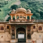 Heritage Rajasthan Tour with Havelis & Palaces Stay