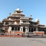 Jagatpita Shri Brahma Temple Pushkar