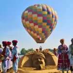 Matsya Festival 2025