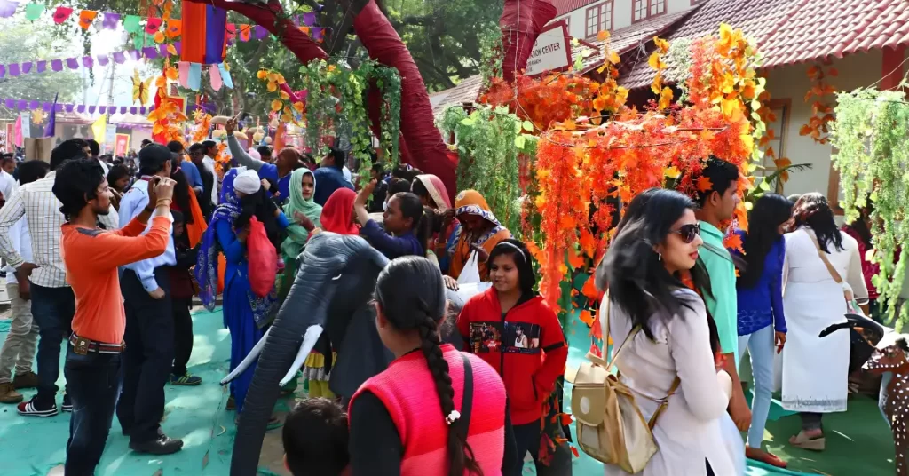 Mount Abu Summer Festival