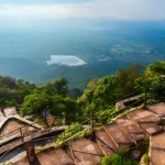 Rajasthan Hill Station Drive