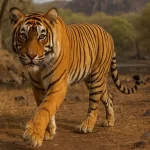 Rajasthan Wildlife & Nature Tour