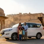 rajasthan family road trip