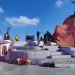 Guru Shikhar Mount Abu