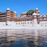 Jagmandir Island Palace
