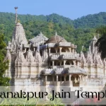 Ranakpur Jain Temple