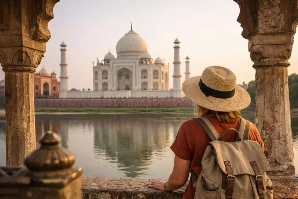 Rajasthan Travel Guide for Foreign Tourists