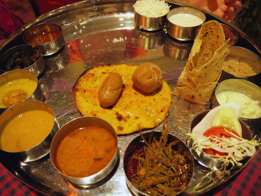 Rajasthani Food Foreign Tourists Must Try