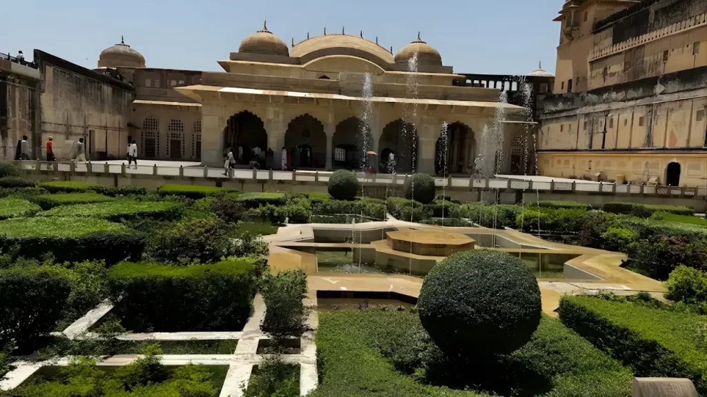 Tourist Places Near Jaipur Rajasthan