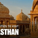 10 Best Cities to Visit in Rajasthan